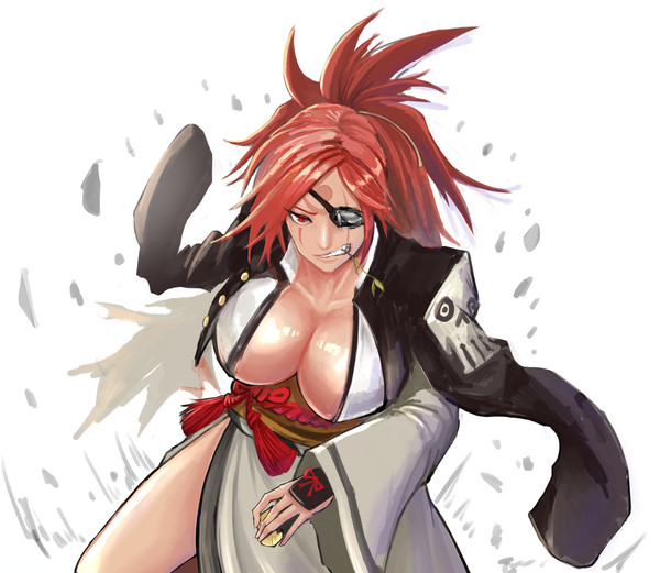 baiken