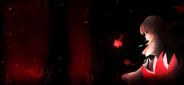 ENDER LILIES | LILY