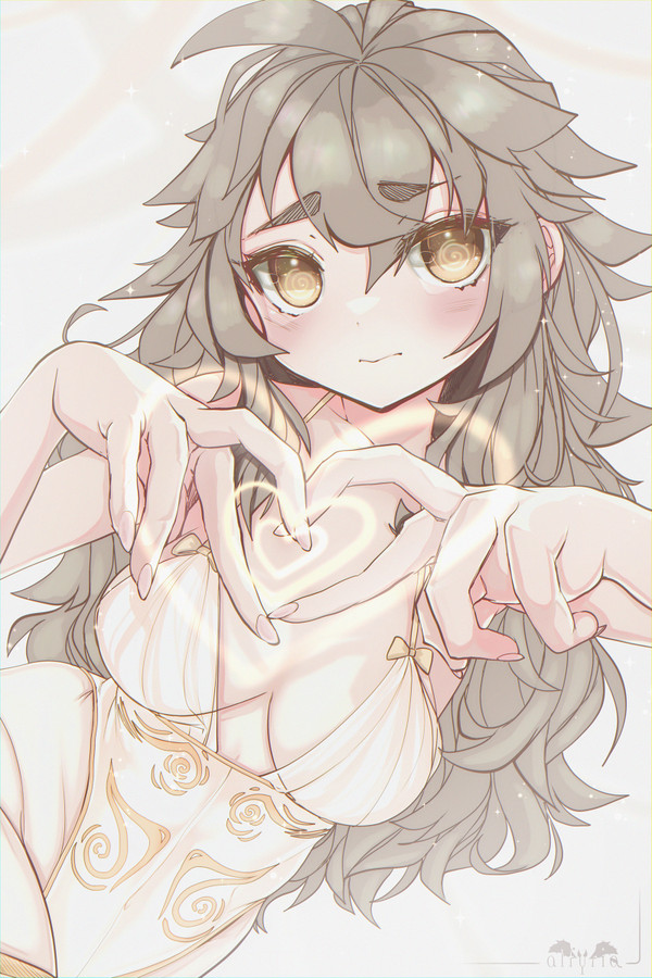 Kiss Kiss ~ Fall in Love!
