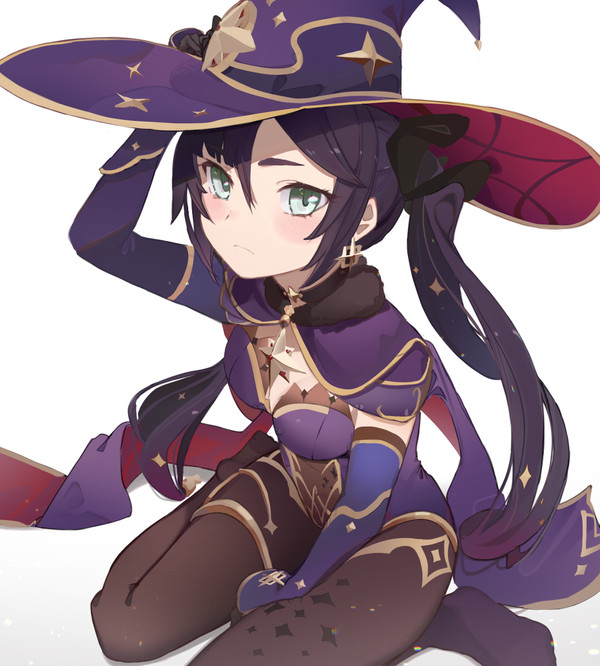 モナ