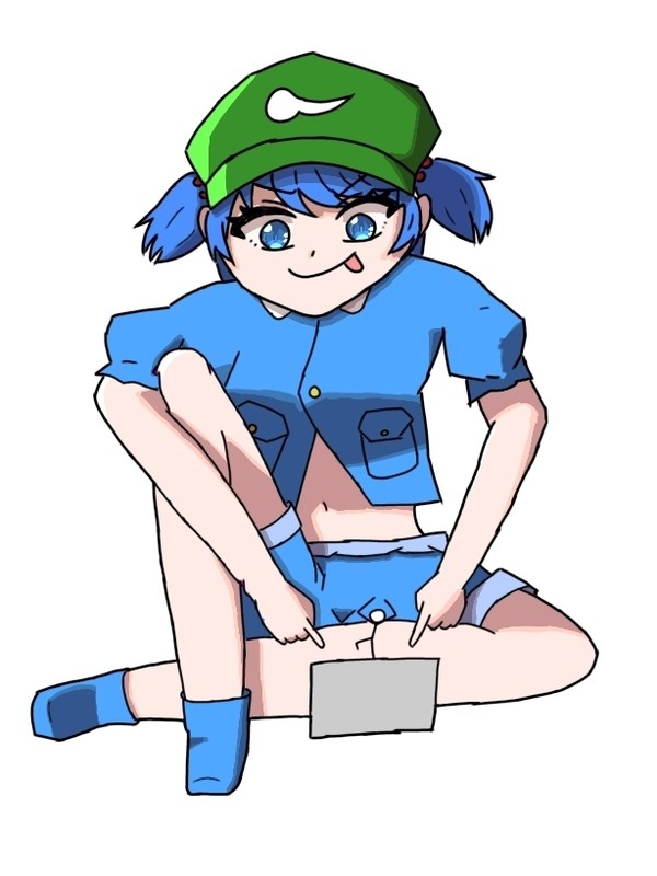 エンジニアにとり