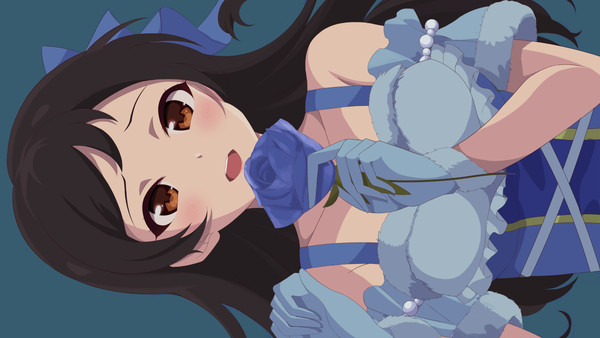 北沢志保さん