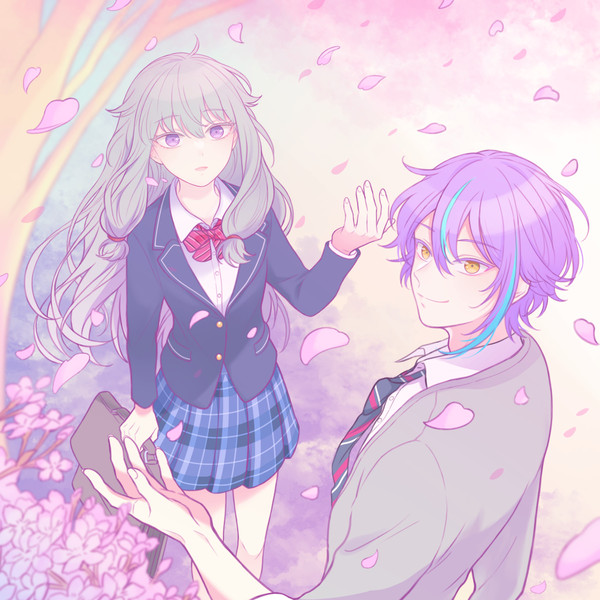 桜