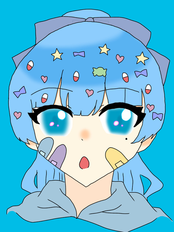 代理ちゃん〜