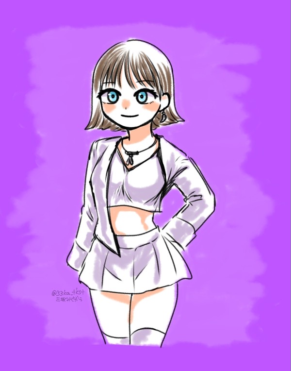 ソノニさん