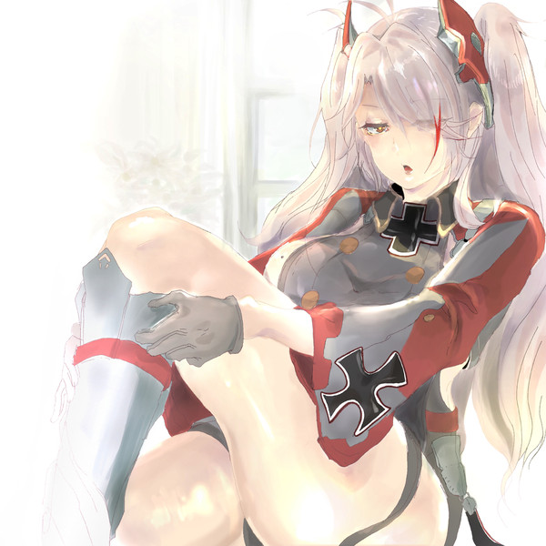 早朝