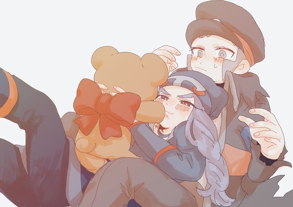 ツバノボとか2