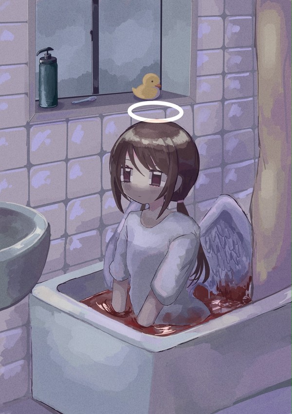 天使