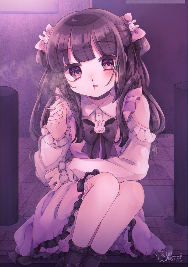 わたし、さっきまで何してたっけ。