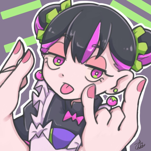 個人的に好きなやつ