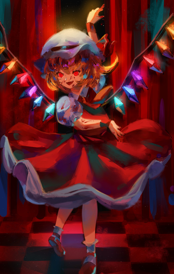 Flandre