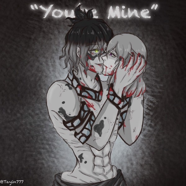"You're Mine "