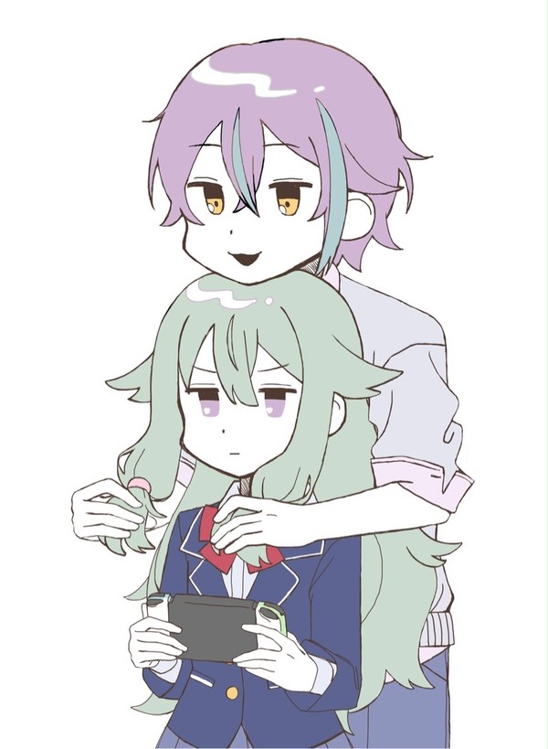 るいねね