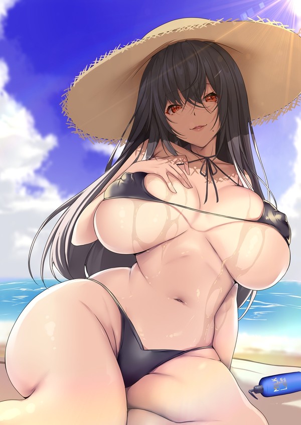 水着