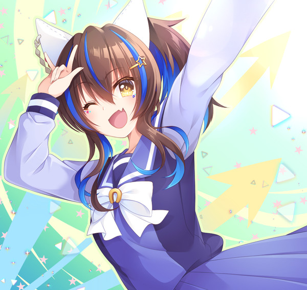 Happy Birthday!
