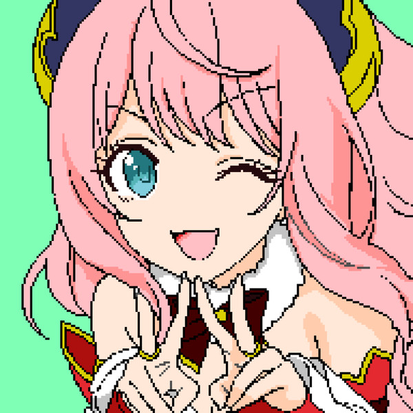 スズナちゃんお誕生日おめでとう!