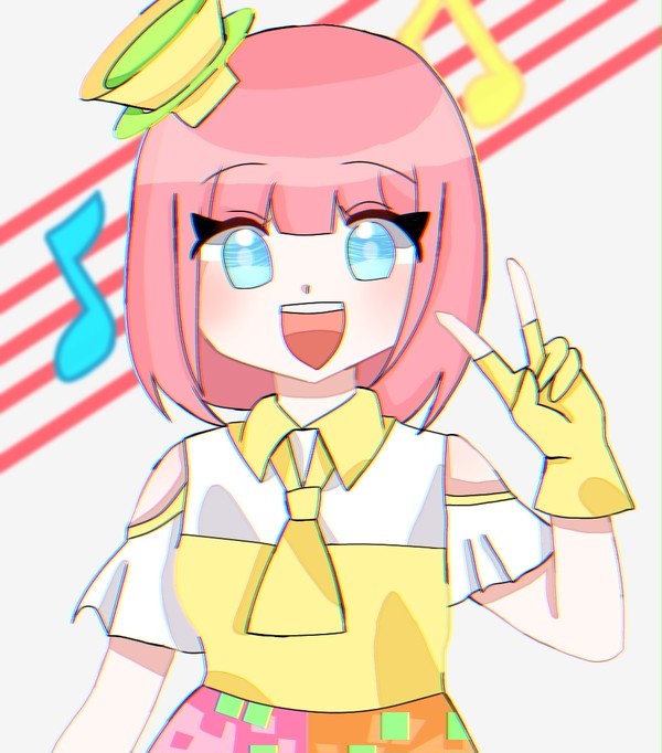 ポッピーピポパポ