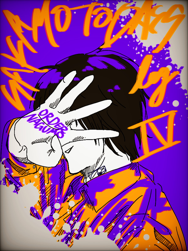 SAKAMOTODAYSログ4