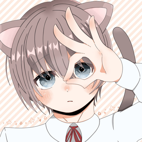 ねこみみ