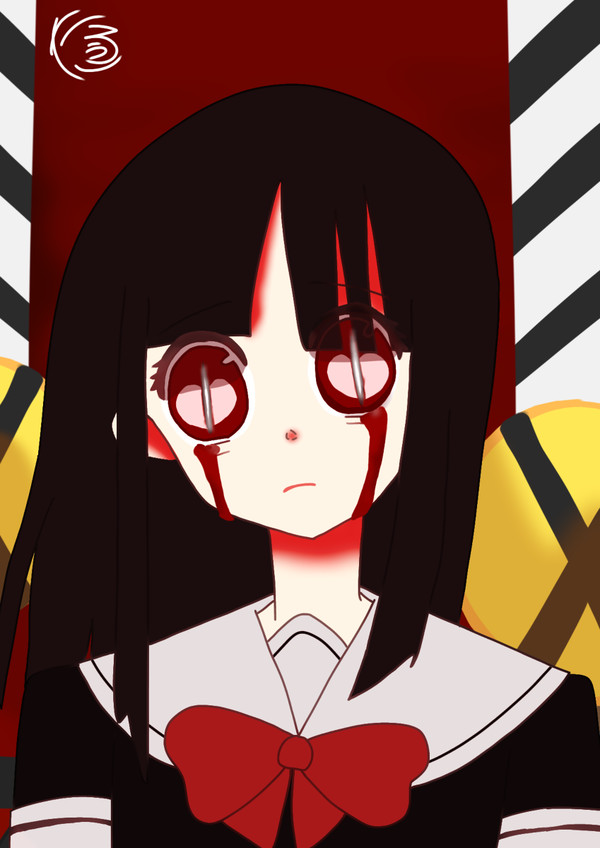 朝霧彩ちゃん