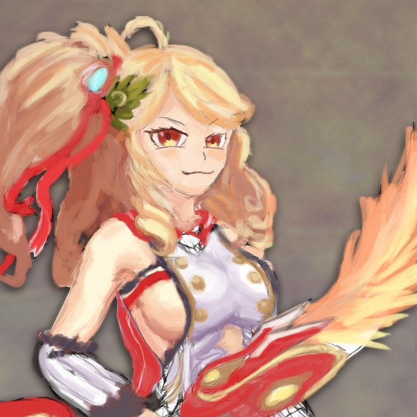 Apollo