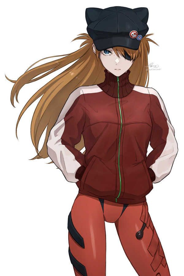 アスカ