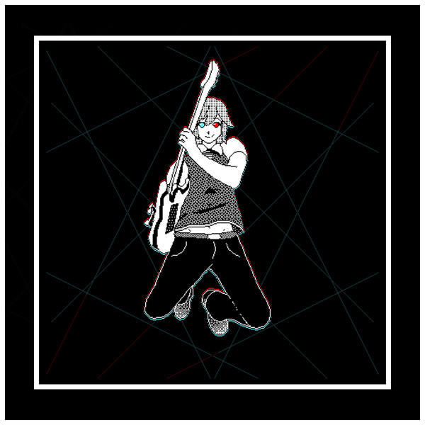 Rocking!~