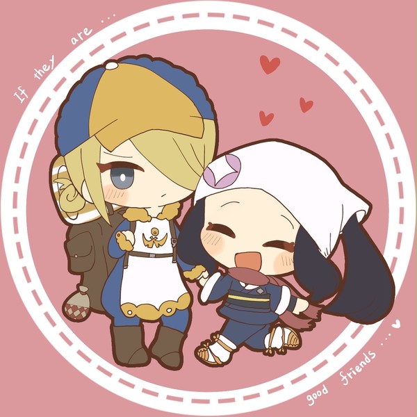 ポケ沼
