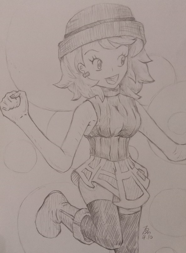 セレナ
