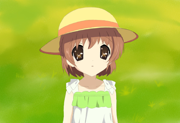 汐