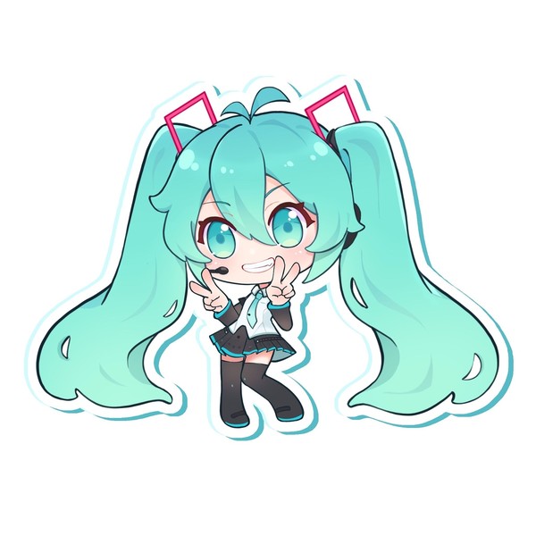 ミク