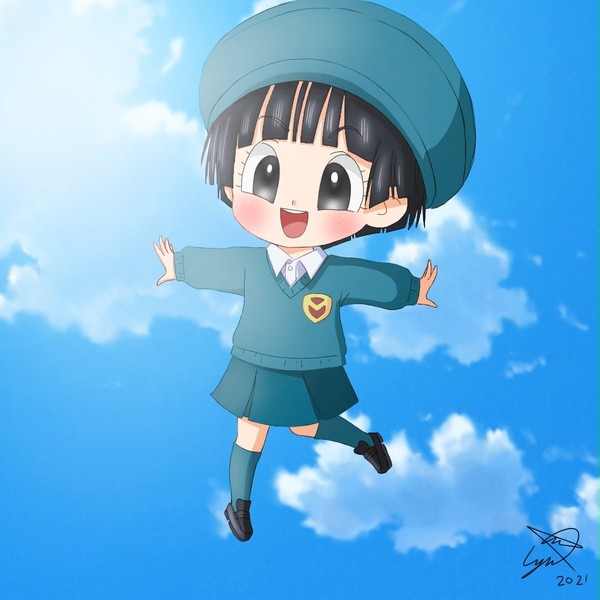 パンちゃん