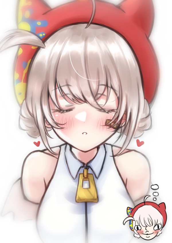 大代真白