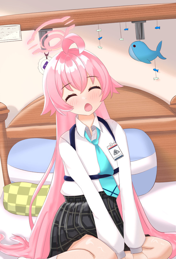 ホシノ
