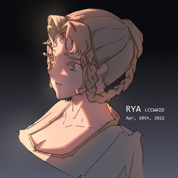 rya 菈雅
