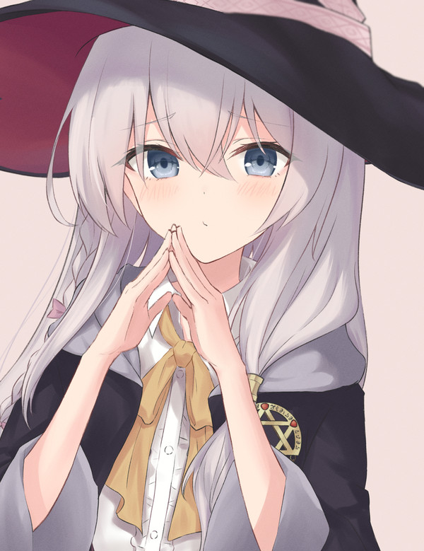 イレイナさん - 1/1