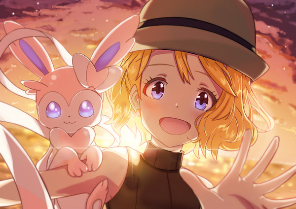セレナ