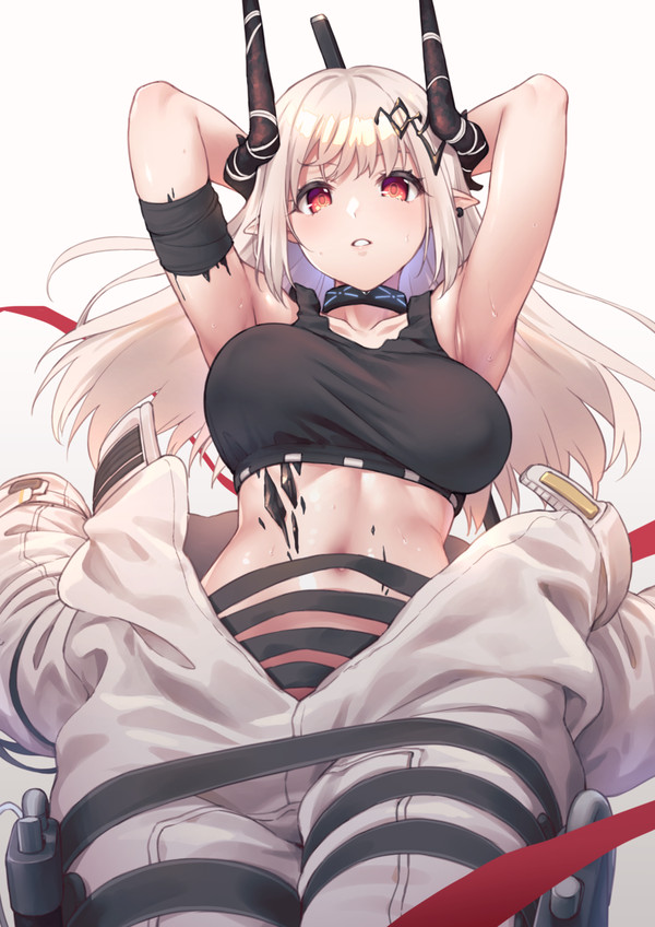 マドロック