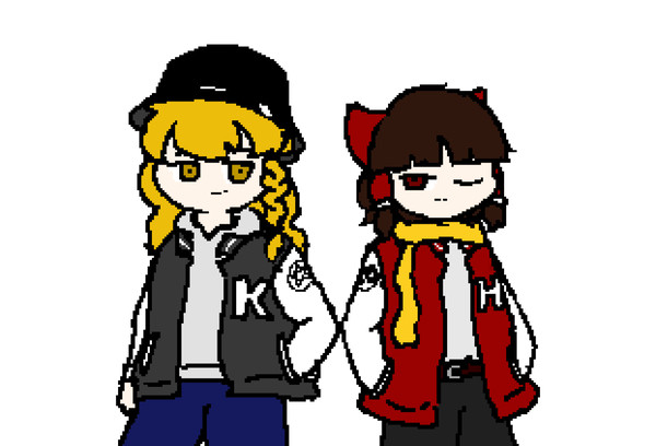 学生