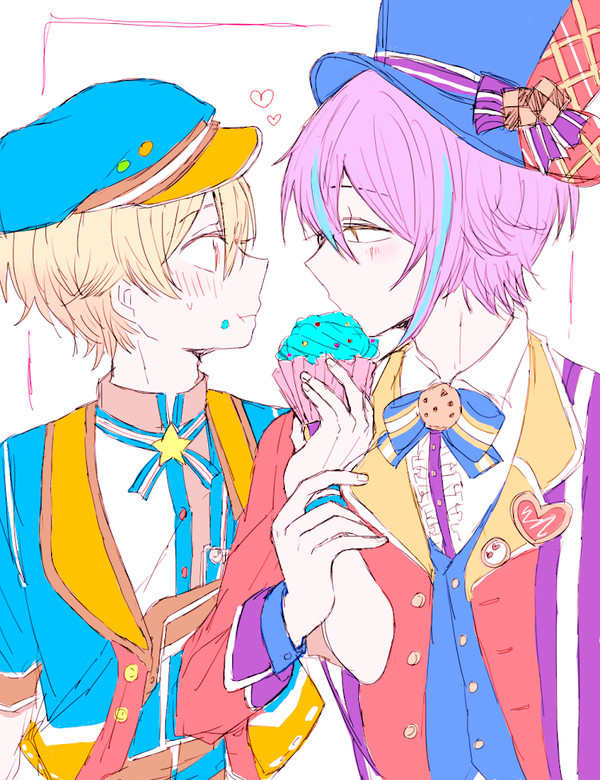 【腐】せかいまとめ4