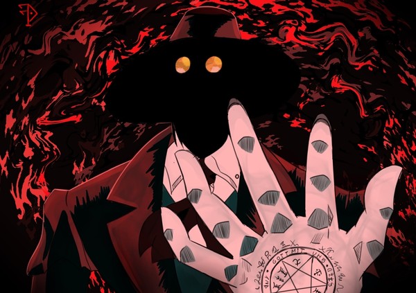 Alucard 🦇
