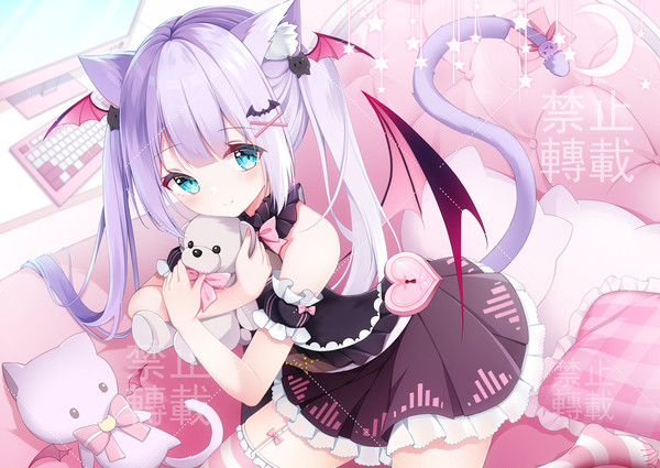 ♥