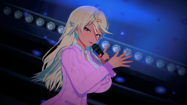 6,000フォローありがとうございますのポーズ