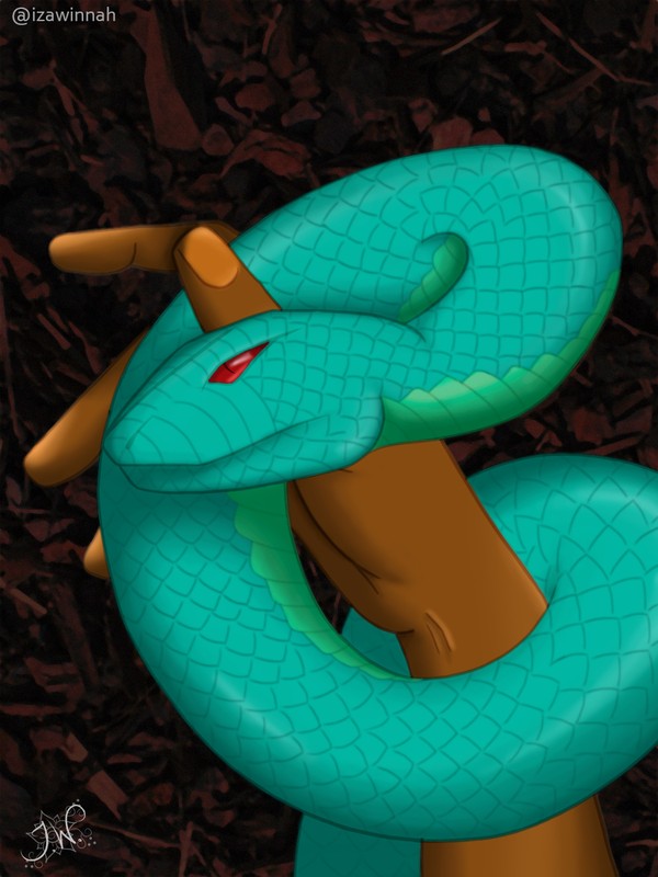 Serpent 2