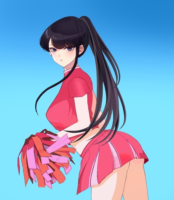 チア