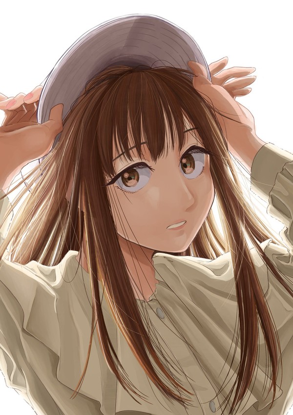 春の息吹