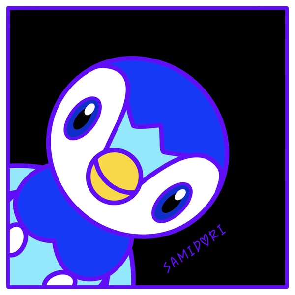 ポッチャマ