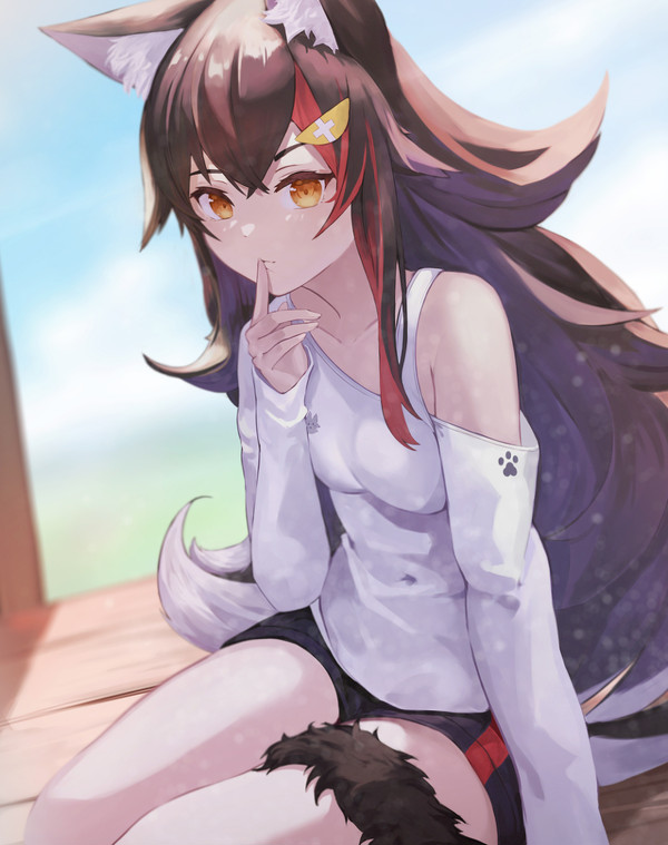 ミオしゃ