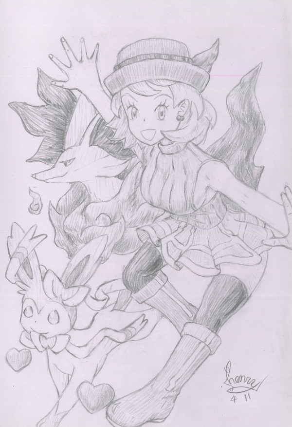 セレナ