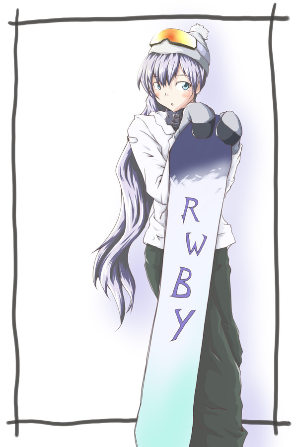 氷雪帝国